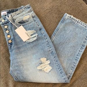 Vici Vervet Jeans